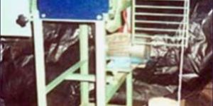 Yarn Filter Making Machines