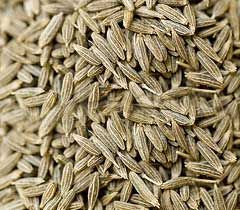 Cumin Seeds