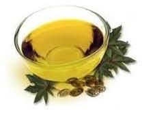 Dehydrated Castor Oil