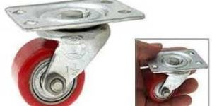 Single Wheel Caster