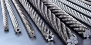 Elevator Steel Wire Rope