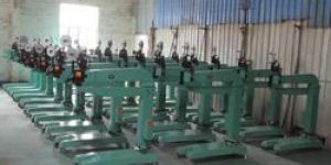 Double Head Stitching Machine