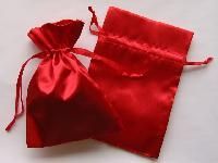 Satin Bags