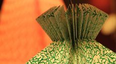 Paper Lampshades