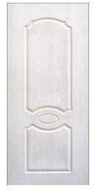 Moulded Primer Doors