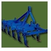 Bengal Plough Shears M1