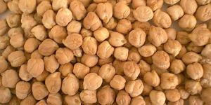 Chickpeas