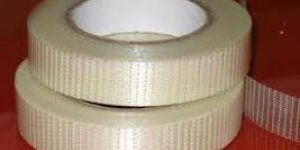 Cross Filament Tapes