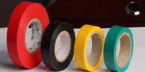 Insulation Tapes