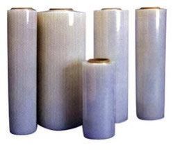 Stretch Film Rolls