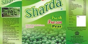 Frozen Green Peas