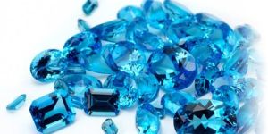 Aquamarine Gemstones