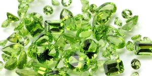 Peridot Gemstones