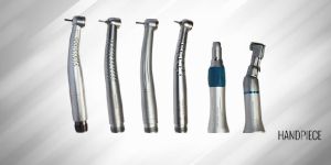 Dental Hand Piece