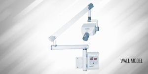 Dental X-ray Machine