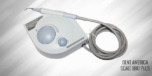Ultrasonic Piezo Scaler