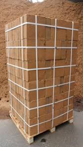 Coco Peat Blocks