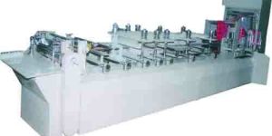 Pouch Packaging Machine