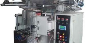 Powder Packing Machine
