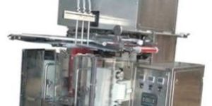 Shampoo Packing Machine