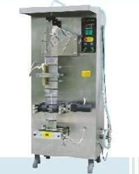 Oil Packing Machine
