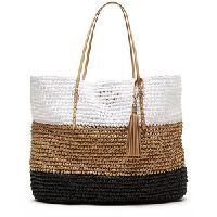 Woven Handbags