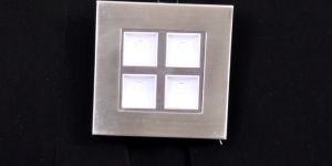 4x1 Square Down Lighter Slotted LED Down Light
