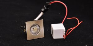 Single LED Down Light