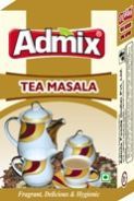Admix Tea Masala