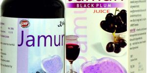 Jamun Juice