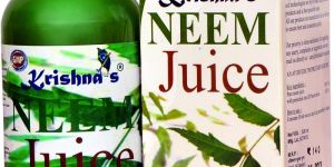 Neem Juice