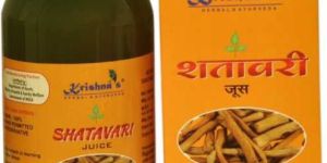 Shatawari Juice