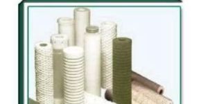 Liquid Filter Cartridges