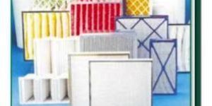Panel Air Filters