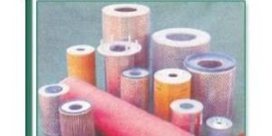 Pleated Paper Filters