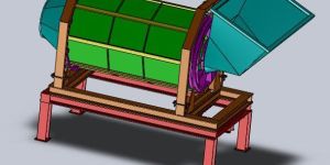 Engineering Design Services