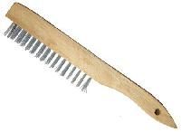 Wooden Handle Brush