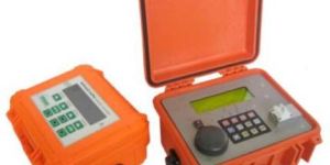 Geophysical Instruments