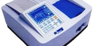 UV/VIS Spectrophotometer Double Beam