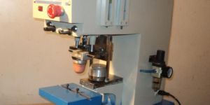 Pad Printing Machine