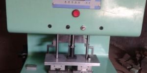 Pad Printing Machines