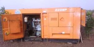 Diesel Generators