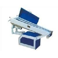 Stainless Steel Batch Roller