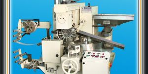 Sugar Candy Forming Machine