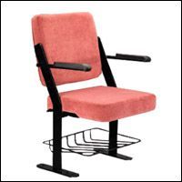 Auditorium Furniture