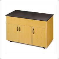 Modular Office Furniture