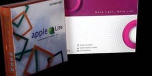 LED Boxes, Electric Boxes