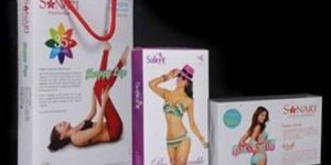 Lingerie Underwear Boxes