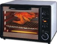 Electric Ovens