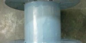 Stainless Steel Spool